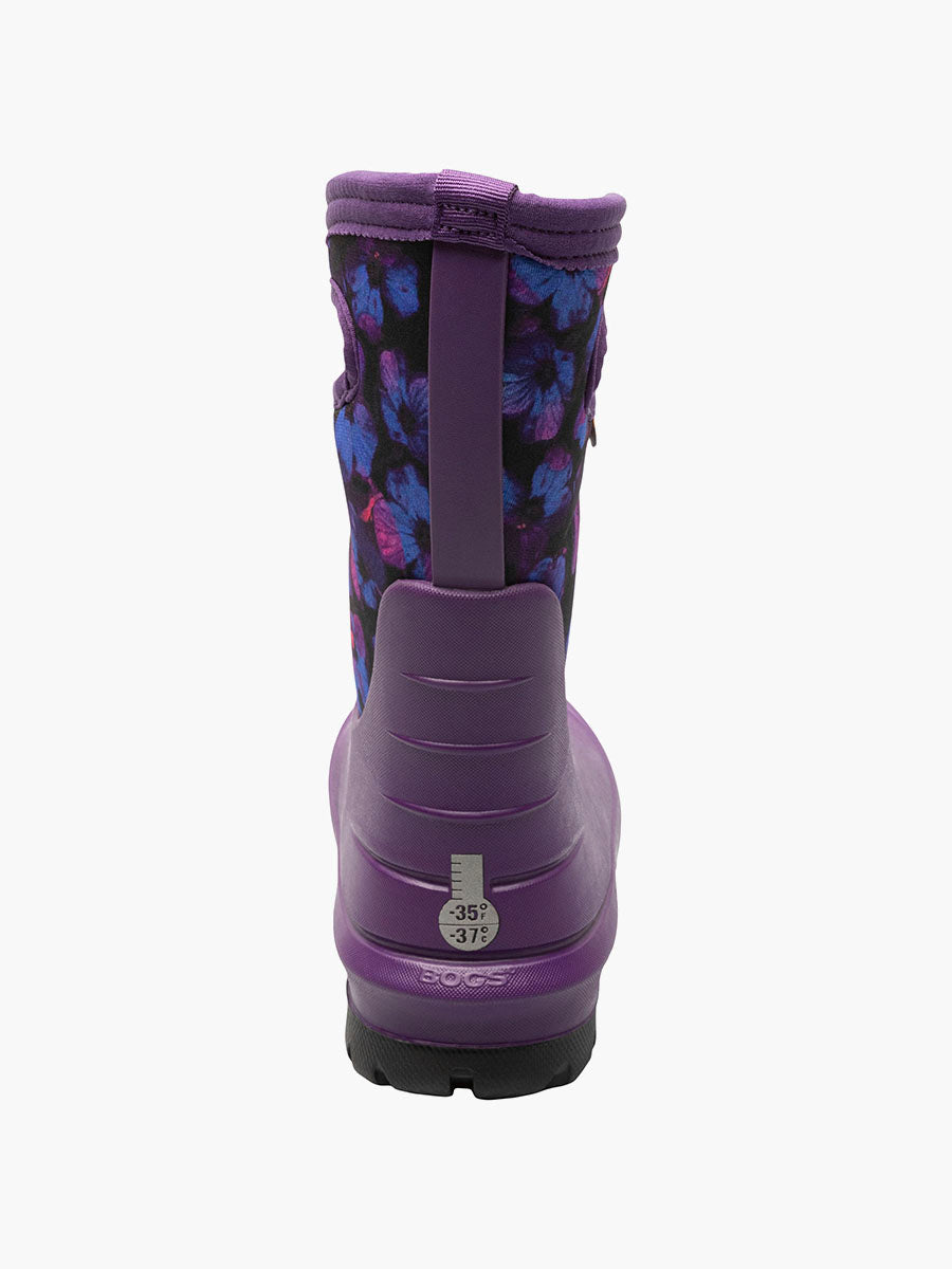 Neo-Classic Petal | BOGS Kids - Image 4