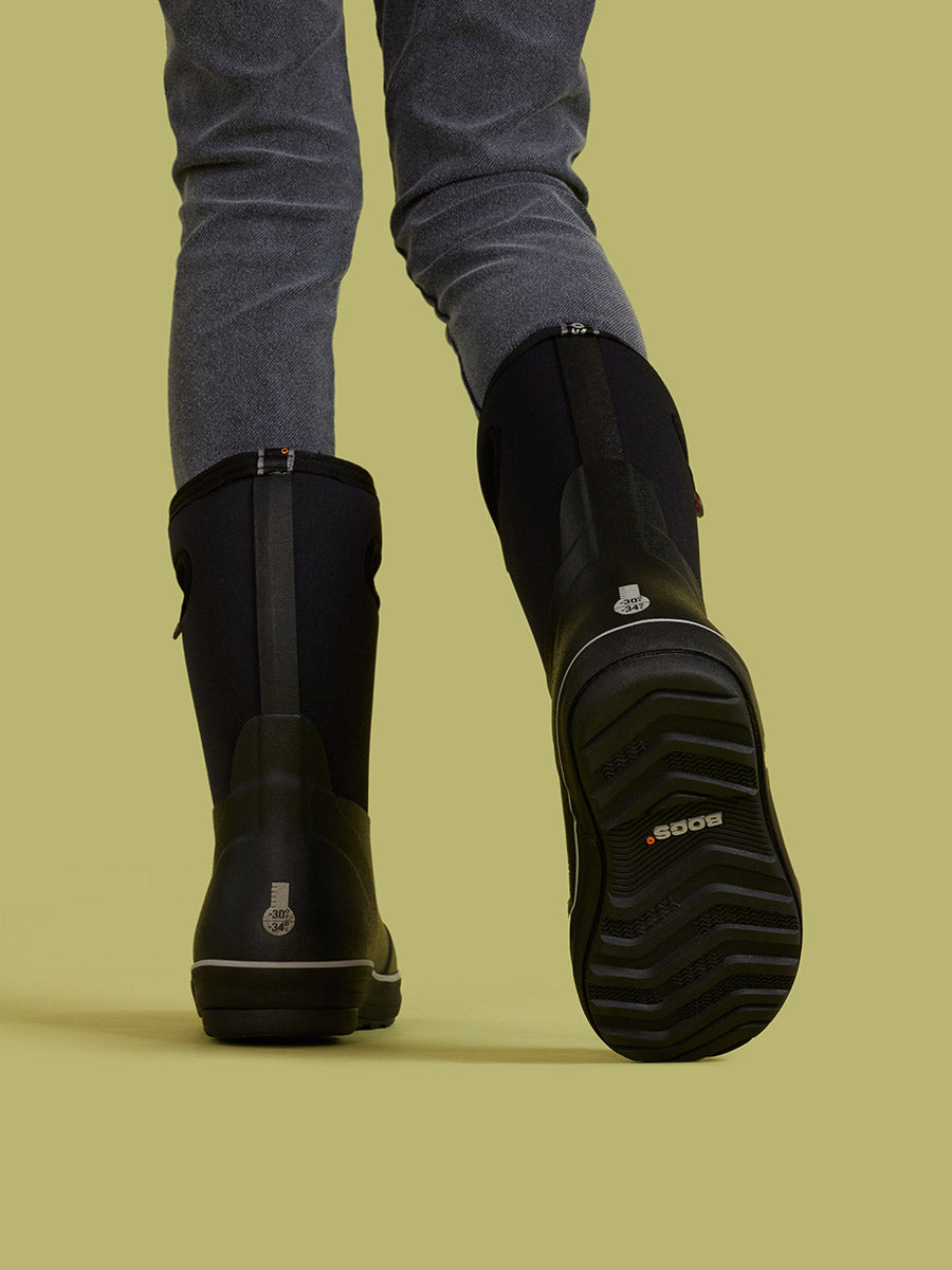 Classic II Solid | BOGS Kids - Image 2