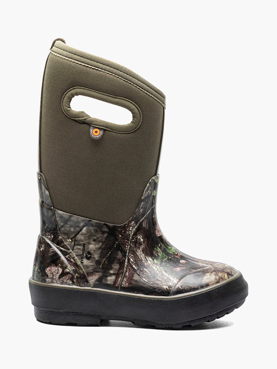 Classic II Mossy Oak | BOGS Kids