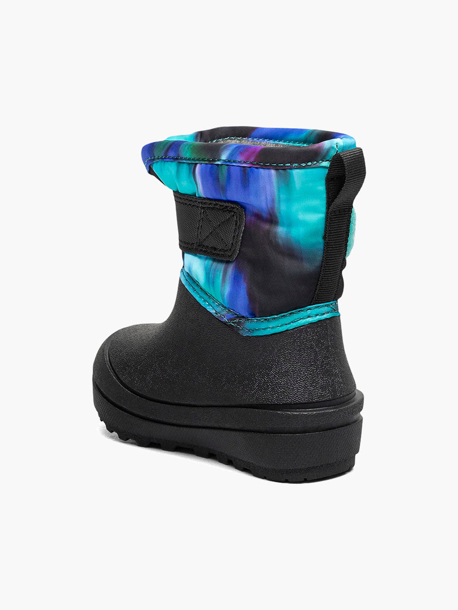 Baby Snow Shell - Northern Lights | BOGS Kids - Image 3