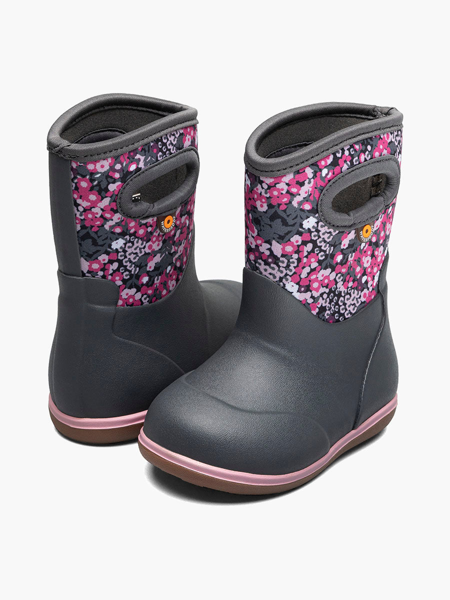 Baby Classic - Impressionist Floral | BOGS Kids - Image 4