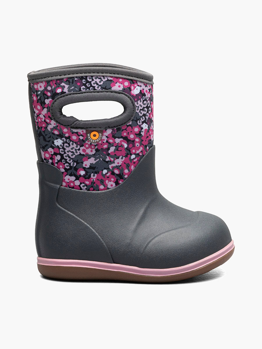 Baby Classic - Impressionist Floral | BOGS Kids - Image 5