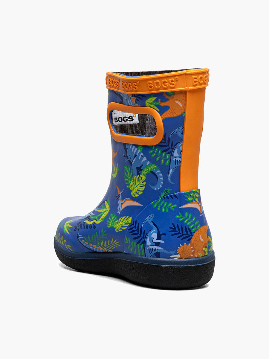 Skipper II Dinosaur Jungle | BOGS Kids - Image 3