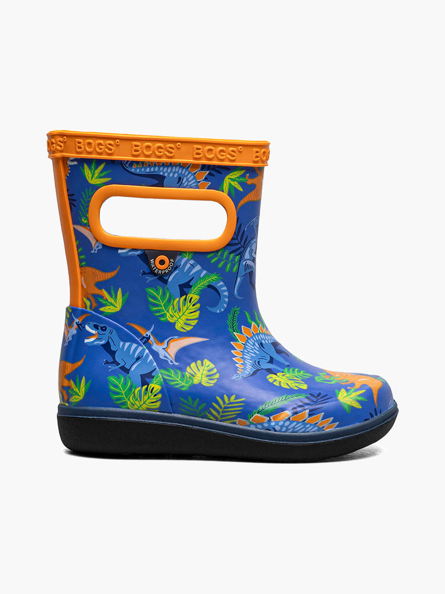 Skipper II Dinosaur Jungle | BOGS Kids - Image 5
